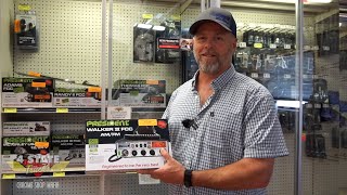 Breakin' It Down With Bossman - President Electronics CB Radios & Products