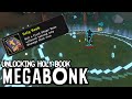 Can I Unlock Holy Book Without Taking Any Damage In Megabonk?