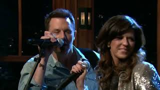 Little Big Town - The Reason Why | Live on the Late, Late Show with Craig Ferguson (5/18/11)