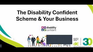 Become a Disability Confident Employer