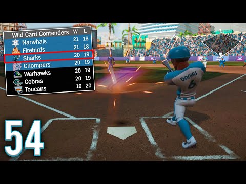 Video: Super Mega Baseball Tiba Di Eropa Minggu Ini