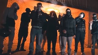 Ahki Moe x Mk x CantGetRight - Never Fold (Exclusive)