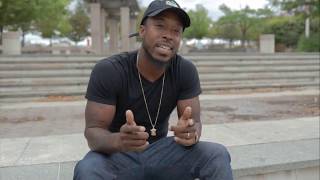 C-Rell- Deep Cover (Freestyle)