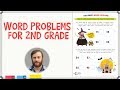 Understanding Word Problems and Operations
