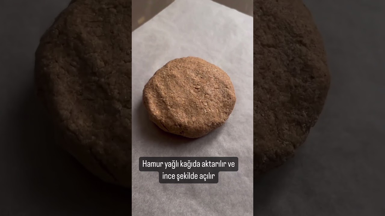 ŞEKERSİZ TURTA ???? | Pratik Yemek Tarifleri