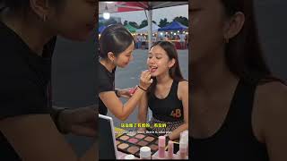 双溪大年九皇爷庆典市集招揽新档口