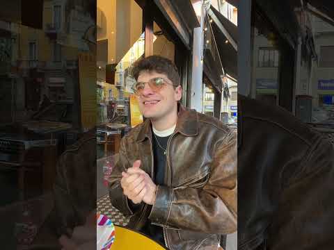 IL MIGLIOR PANINARO EP.23