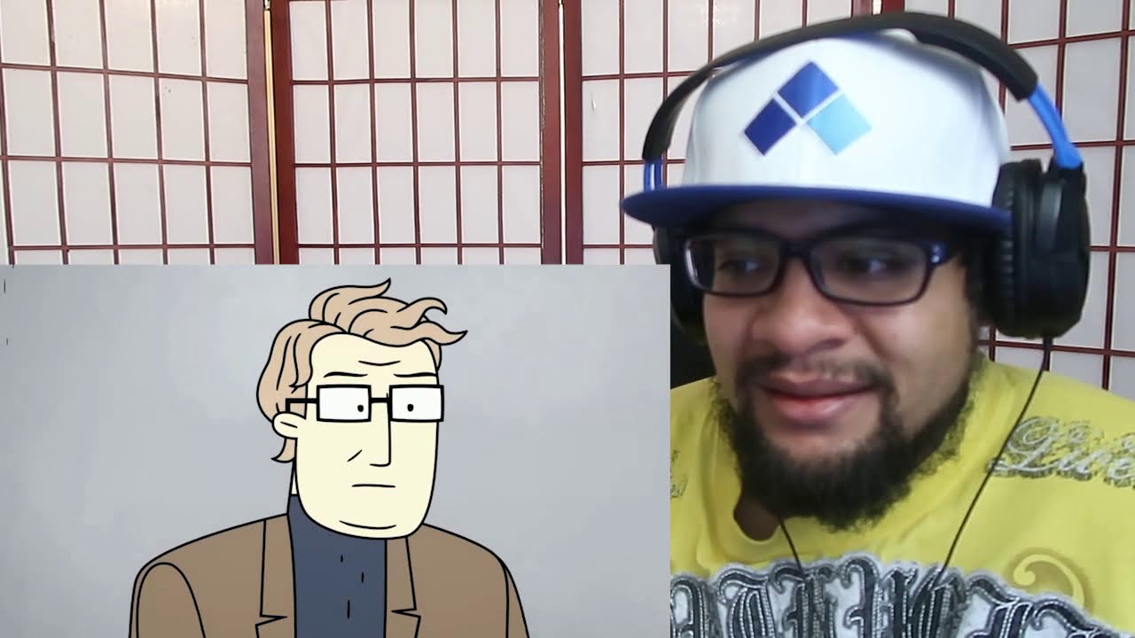 SCP Confinement 3- The Robot!