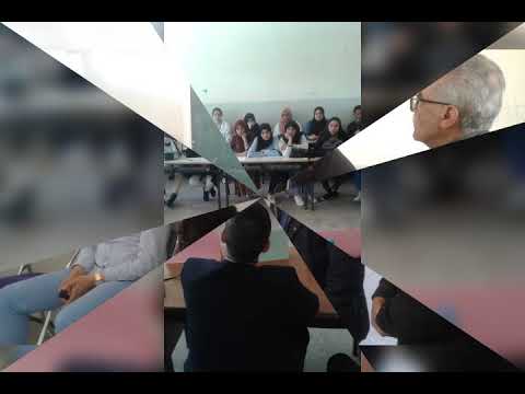 منتدى المهن والتوجيه والملتقى الاعلام والمساعدة على التوجيه بالمديرية الاقليمية ابن امسيك