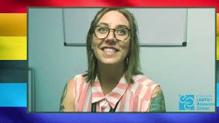 Fresno LGBTQ+ resources center - EOC'S Sept 2021 Art Hop.
