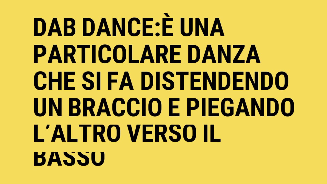 Cosa Vuol Dire Never Give Up