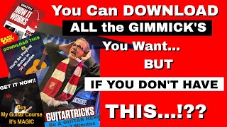 How To Be a Good Guitar Player - You Need THIS!