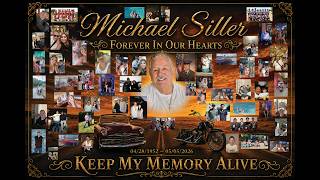 In Loving Memory of Michael Siller | Memorial Tribute