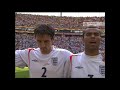 Anthem of England v Paraguay (FIFA World Cup 2006)