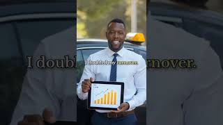 This Taxi Driver's Mindset Changed Everything (Duck vs Eagle) Actualización