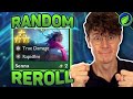 SENNA - Random Reroll - TFT Set 10 - Sp4zie