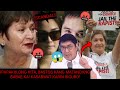 RAFFY TULFO, NAPIKON sa GINAWA ng LOLA NI DENIECE CORNEJO, IPAPADAMP*T NARIN, KASABWAT* NANG APO NYA