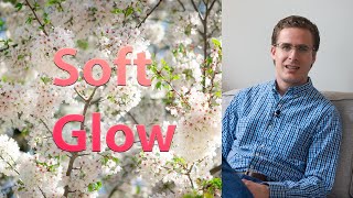 How to Make Your Photos Glow and Appear Soft in Adobe Camera Raw and Adobe Lightroom - Photo Tips screenshot 4