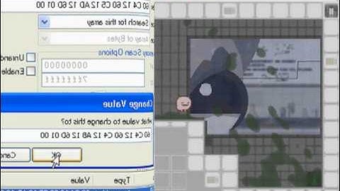 Spewer Hack/Cheat (Cheat Engine 6.1)