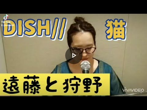 DISH//猫〜遠藤と狩野〜バージョン
