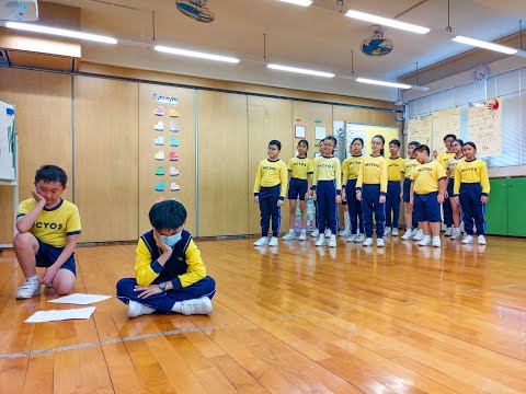 20191120六愛(世界變得很美)