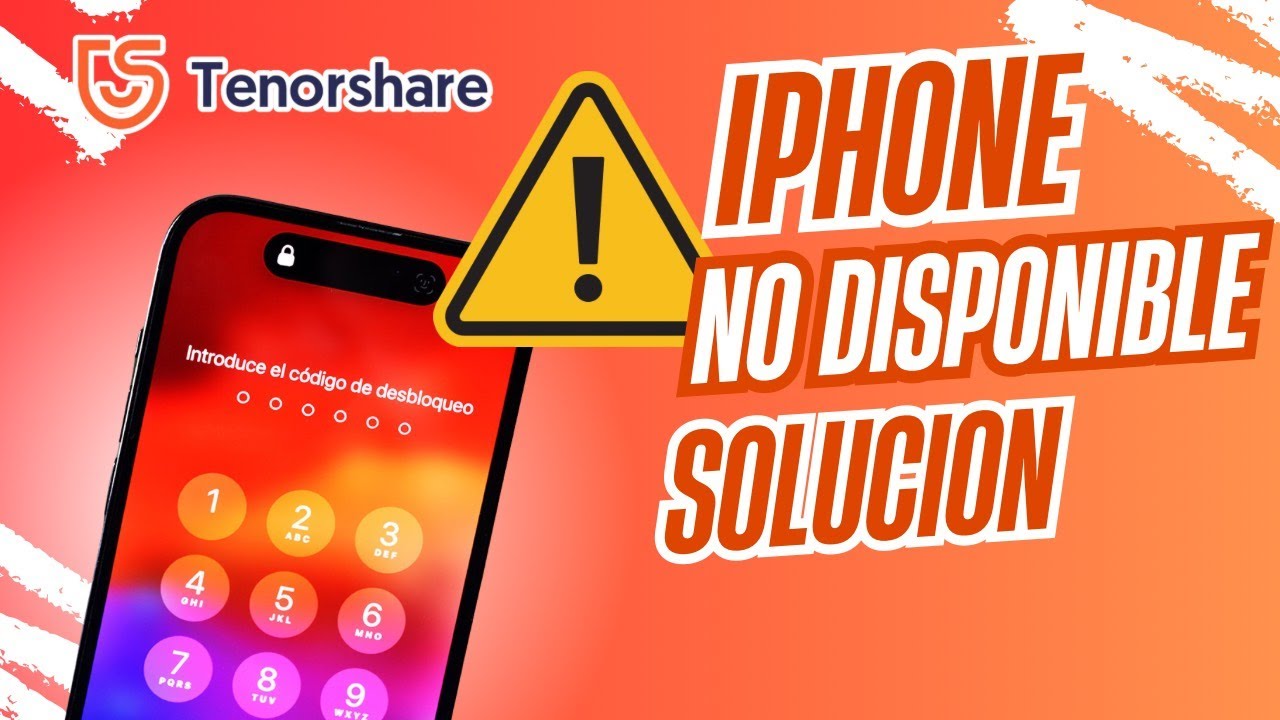 💡iPhone 11 no disponible support.apple.com/es-es/iphone/passcode