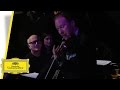 Ludovico Einaudi & Daniel Hope – Passaggio | Yellow Lounge (live from Stockholm / 2013)