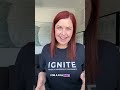 Ignite Women In Leadership Conference FAQs