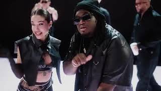 LATTE - Dalex . Lenny Tavárez , Sech Justin Quites _ Dimelo Flow Becerra (feat. María.. 😉🤗🤔👧 (Vídeo