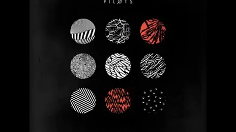 Twenty One Pilots - HeavyDirtySoul (Audio)