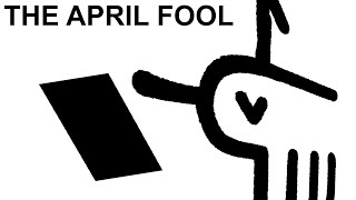 THE APRIL FOOL || sojdrawe