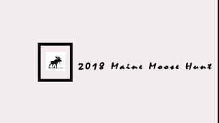 Slane18 Productions Moose Logo Intro