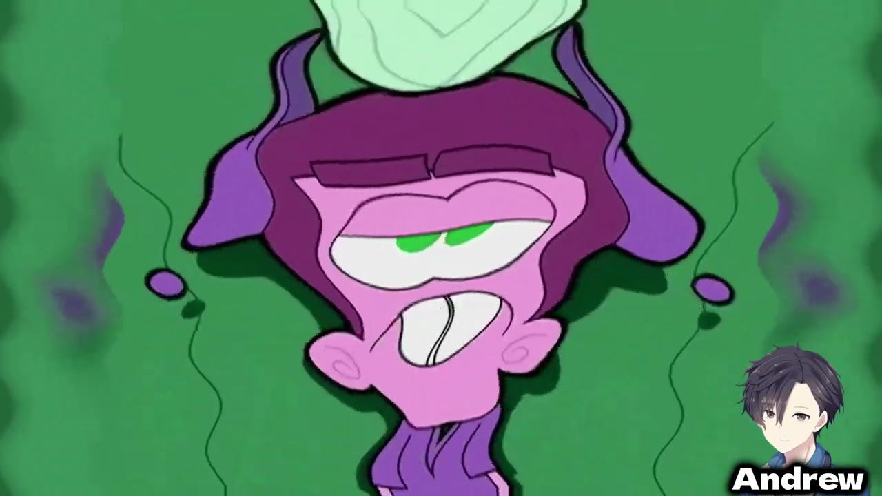 Preview 2 The Fairly Oddparents Theme Song (My Version) Effects (Preview 2 Funny 824 Effects)