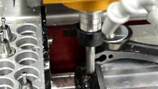 WL-400 cutting steel of 45 Rockwell