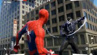 Marvel ka Spider Man Wiki