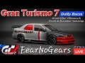 🟢LIVE🔴 Gran Turismo 7 - Daily Races CGV/CATALUNYA & Manu Cup Practice! Race & Chat w/The Brigade!