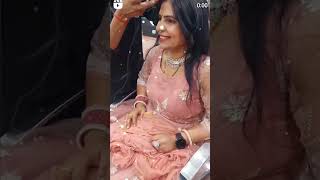 #poojachaudhary #khushimakeovers #moradabad #makupartist #makeup #hairstyle #shortvideo