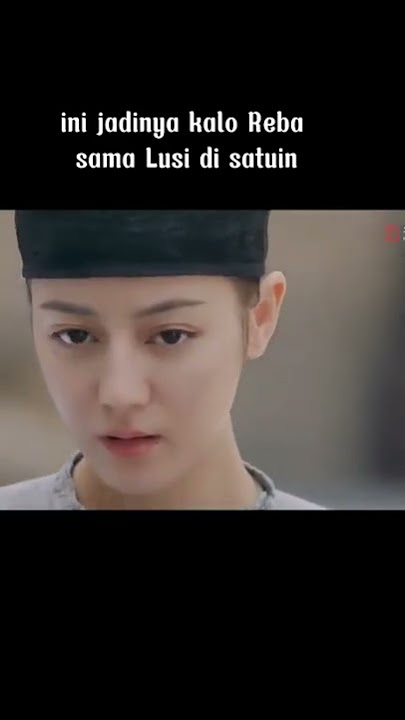 dua cewek cantik disatuin dalam satu drama china kolosal #zhaolusi #dilrabadilmurat #dramachina