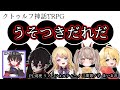 【 #クトゥルフ神話TRPG 】「うそつきだれだ」PLまいまお視点 ※ネタバレ注意【まいまお/maimao】