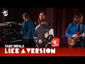 Tame Impala - 'Breathe Deeper' (live for Like A Version)