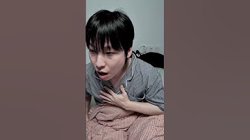 IS THIS DREAM LOOPING? #funny #shorts  #viral #comedy #ticktok #twins #loop