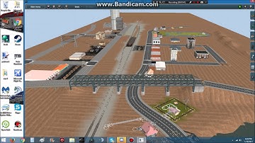 Trainz 12 Route Update 1