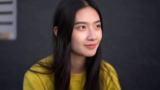 2018 UNSW CSA [因为有你] 宣传片