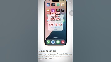 i phone new update ios 18.4.1 review 😮😍🌎 #iPhone one #iosupdate #1million