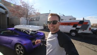 About The Ski Box