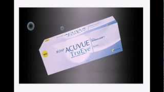 1 Day Acuvue Trueye Contact Lenses Acuvue Johnson(, 2012-05-11T11:26:06.000Z)