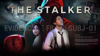 THE STALKER | A Psychological Thriller | Short Film | Silent Frame Production