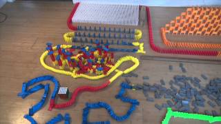 domino project 10