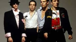The Clash - We are The Clash chords