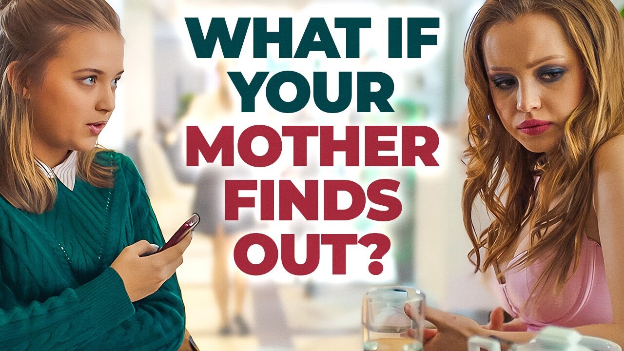 Spiced with Love, Full Ep. 5 Girl Frames Mom's Boyfriend to Break Them